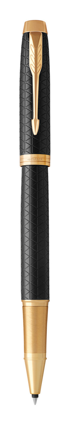 Pióro kulkowe Parker IM Premium Royal GT
